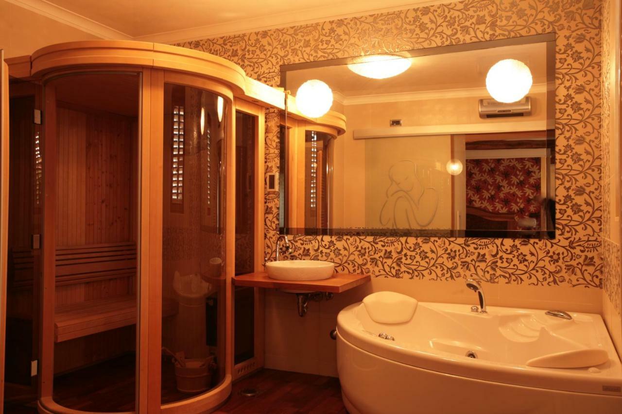Domacija Linc Apartamento Rodik Exterior foto