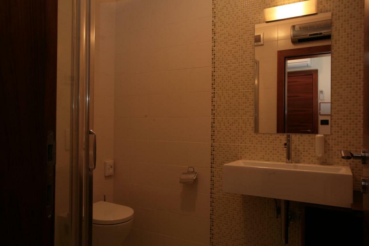 Domacija Linc Apartamento Rodik Exterior foto