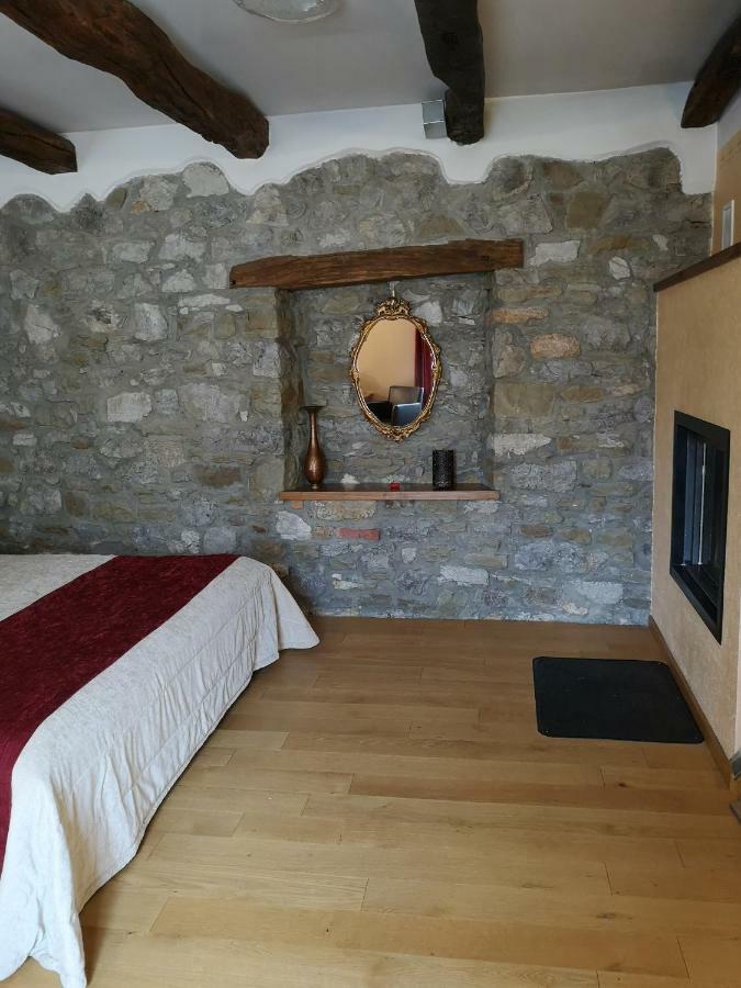 Domacija Linc Apartamento Rodik Exterior foto