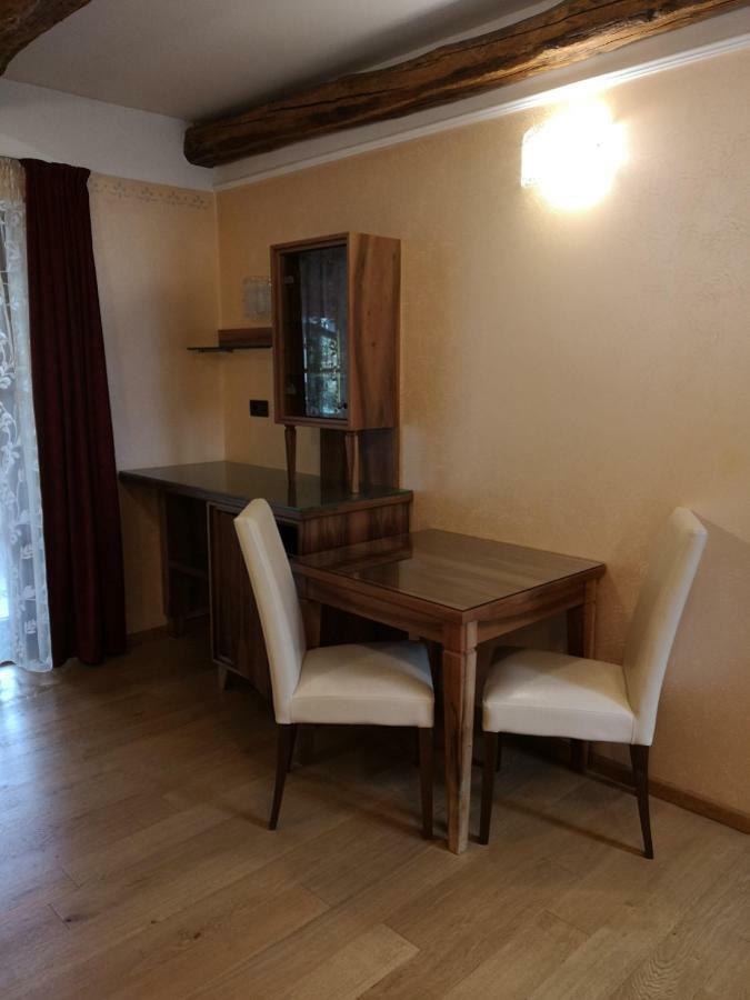 Domacija Linc Apartamento Rodik Exterior foto